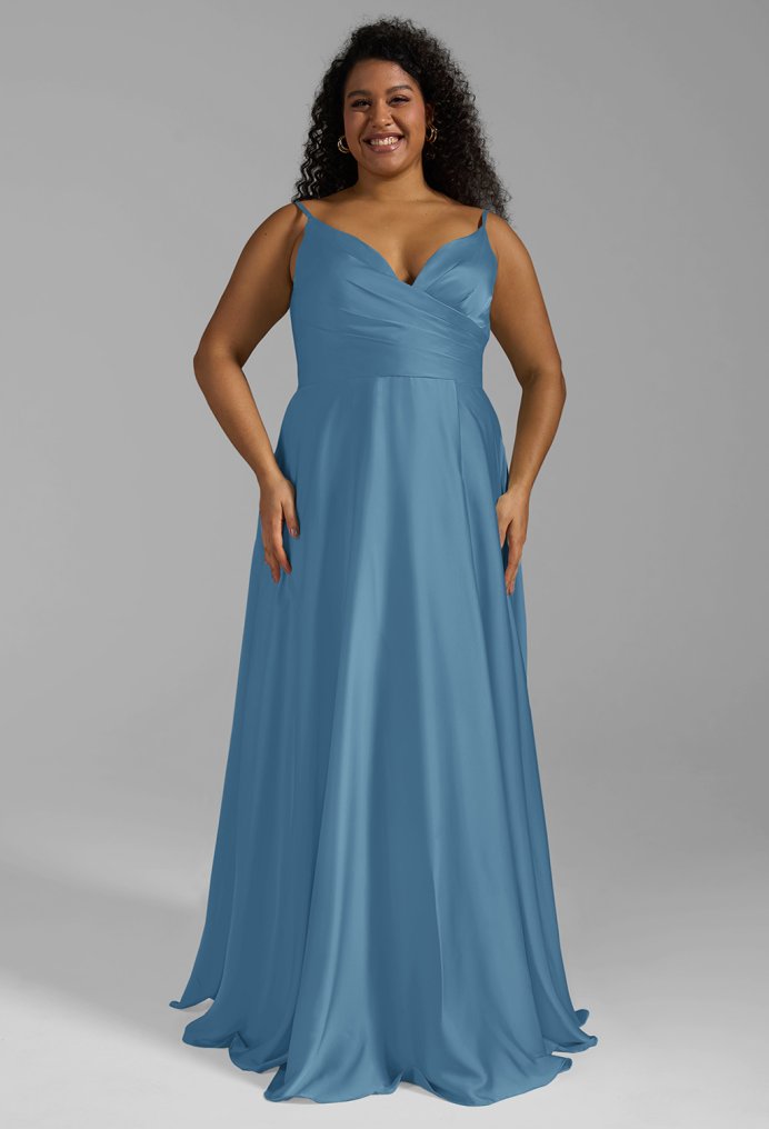 AW Rosemarie Dress